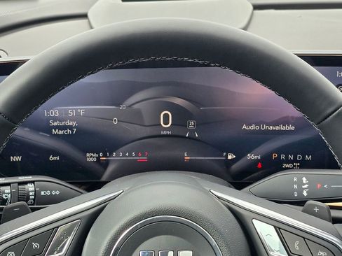 New 2026 Buick Envision Avenir AWD/4WD image 31