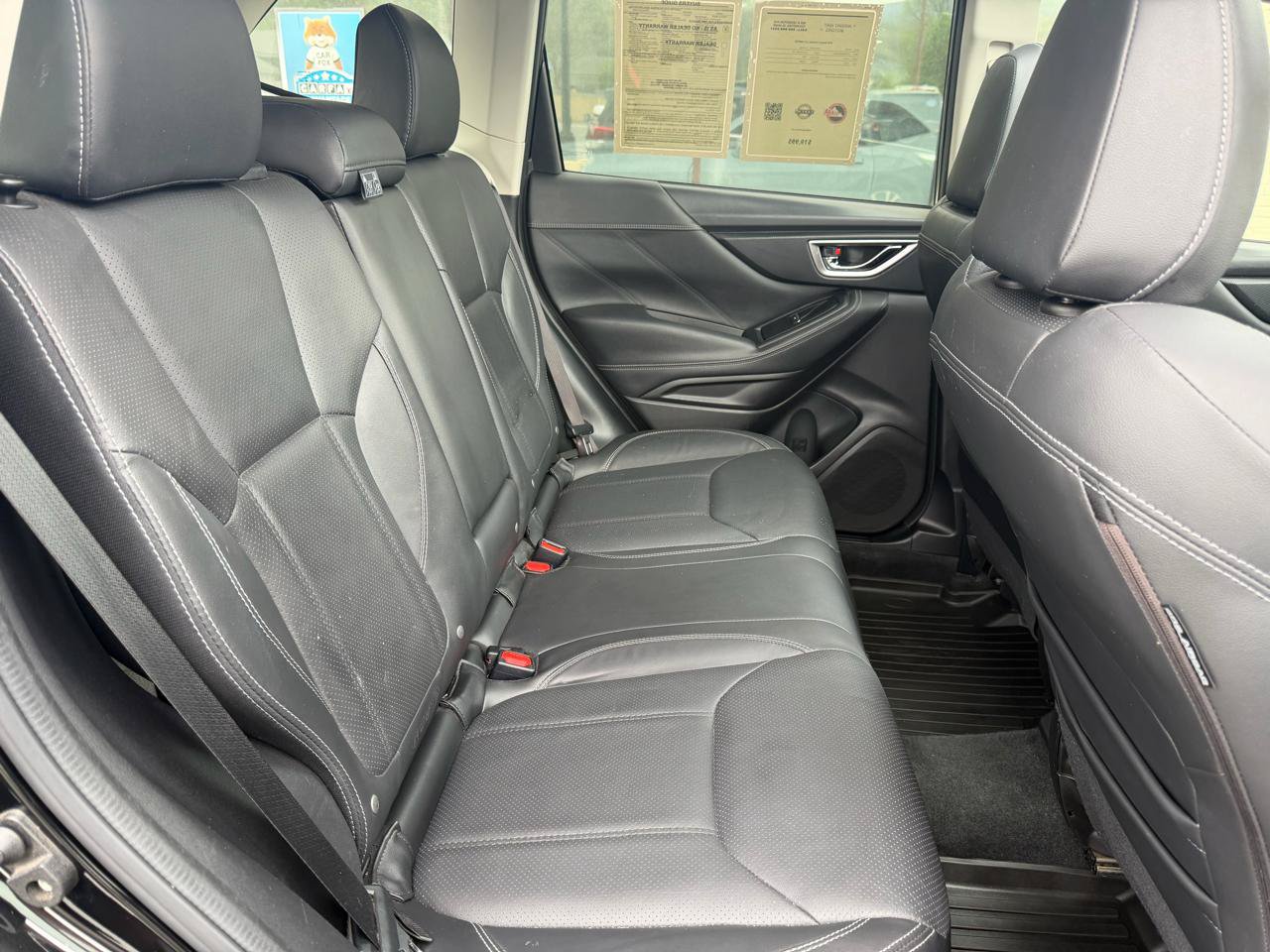 Used 2019 Subaru Forester Limited w/ Popular Package #3 AWD/4WD image 20