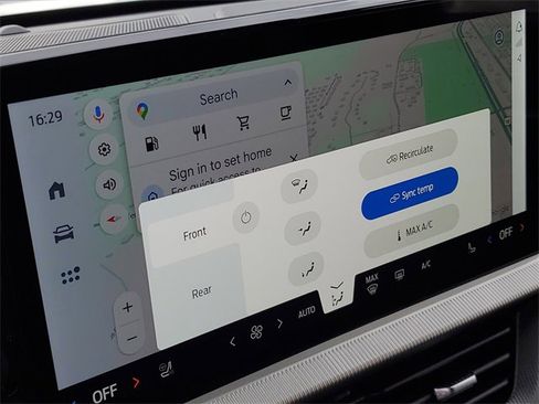 New 2026 Ford Explorer ST-Line image 20