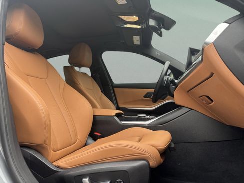 Certified 2024 BMW 330i Sedan w/ Convenience Package image 22