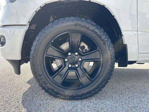 Certified 2023 RAM 1500 Big Horn image 57