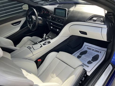 Used 2013 BMW M6 Coupe image 20