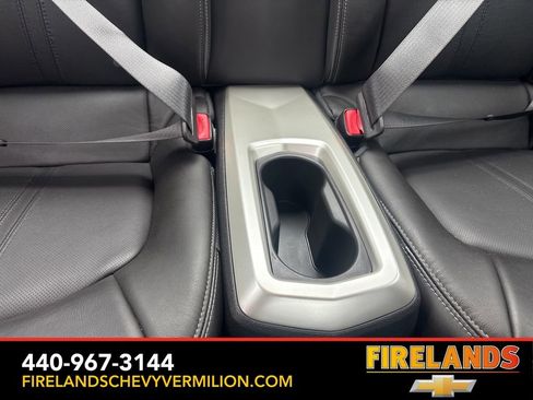 Used 2014 Cadillac CTS Performance AWD/4WD image 40