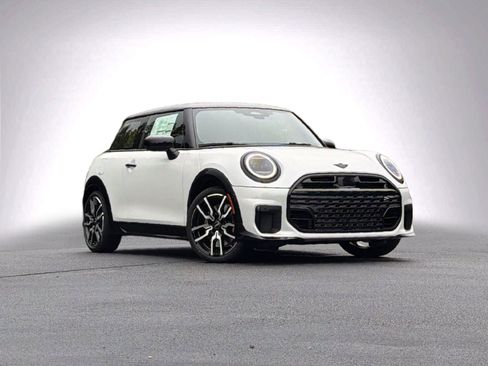 Used 2026 MINI Cooper S FWD image 2