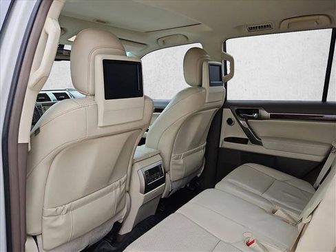 Used 2010 Lexus GX 460 Premium image 19