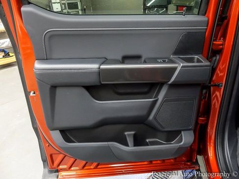 Used 2023 Ford F150 XLT w/ Equipment Group 302A High image 21