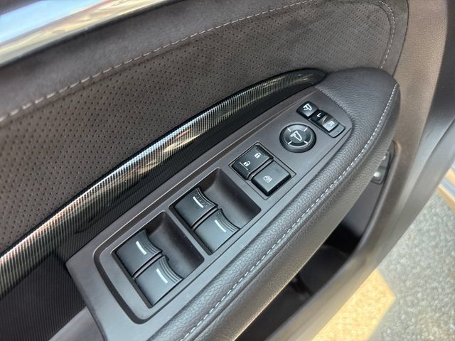 Used 2019 Acura MDX A-Spec AWD/4WD image 10