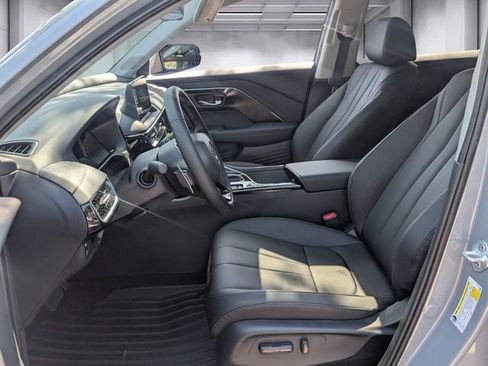 New 2026 Acura ADX FWD image 5