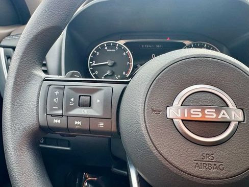 Used 2023 Nissan Rogue SV AWD/4WD image 20