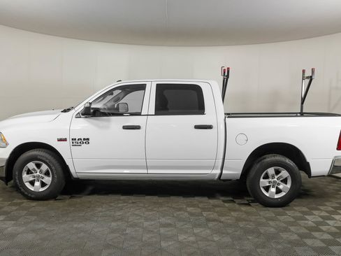 Used 2023 RAM 1500 Tradesman w/ Trailer Tow Package AWD/4WD image 18