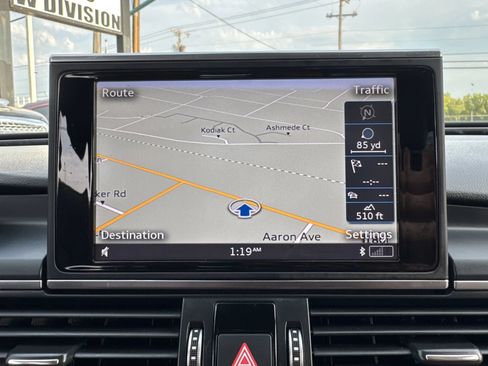 Used 2018 Audi A6 3.0T Premium Plus AWD/4WD image 32