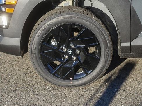 New 2026 Hyundai Kona SEL Sport AWD/4WD image 11