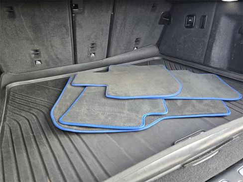 Used 2019 BMW X4 M40i w/ Executive Package image 32