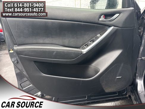 Used 2016 MAZDA CX-5 Grand Touring image 17