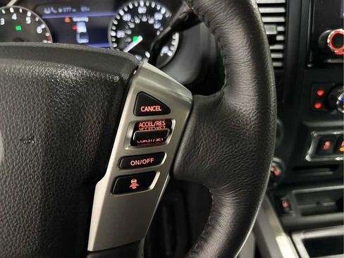 Certified 2024 Nissan Titan SV w/ SV Convenience Package image 2
