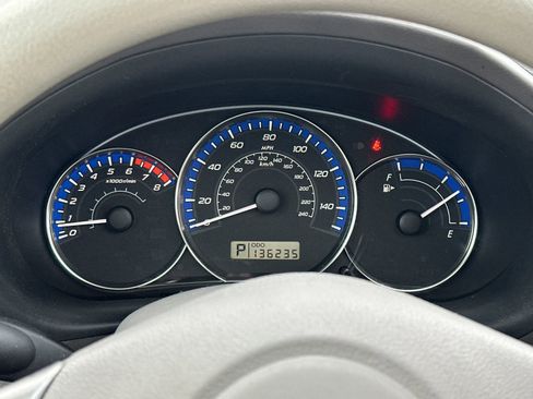 Used 2010 Subaru Forester 2.5X Premium image 22