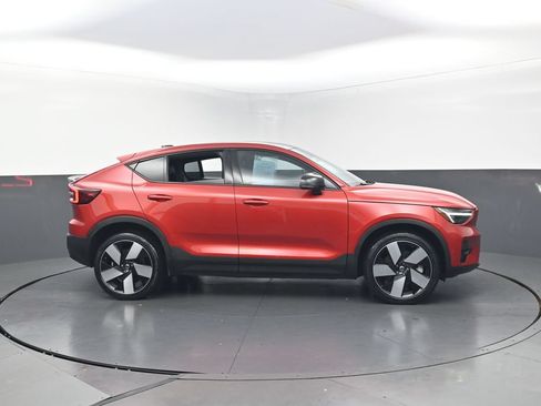 Used 2023 Volvo C40 P8 Recharge Ultimate AWD/4WD image 34
