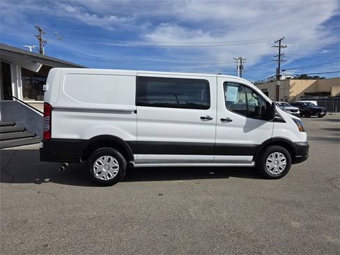 Used 2024 Ford Transit 250 Base w/ Exterior Upgrade Package image 4