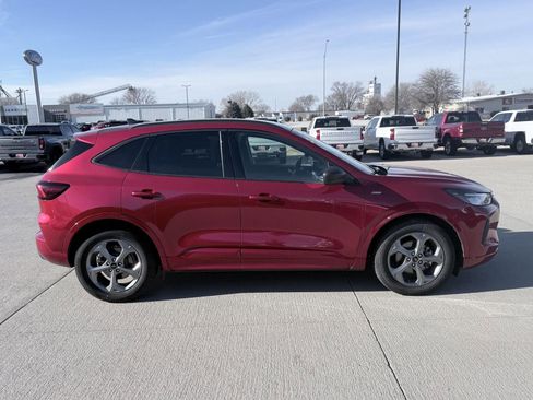 Used 2024 Ford Escape ST-Line image 5