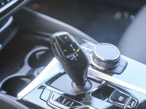 Certified 2023 BMW M550i xDrive AWD/4WD image 16