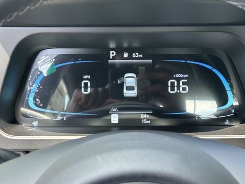 New 2026 Hyundai Elantra Sport FWD image 26