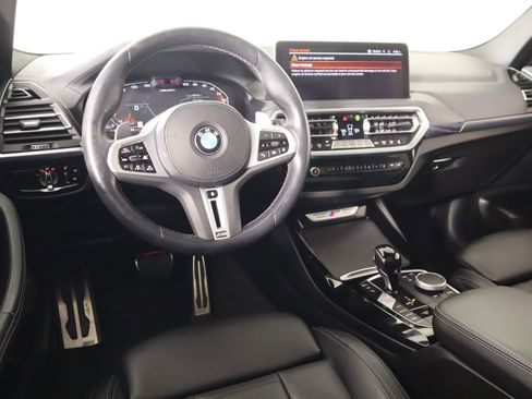 Used 2023 BMW X3 M40i image 2