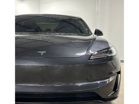 Used 2024 Tesla Model 3 Performance image 5