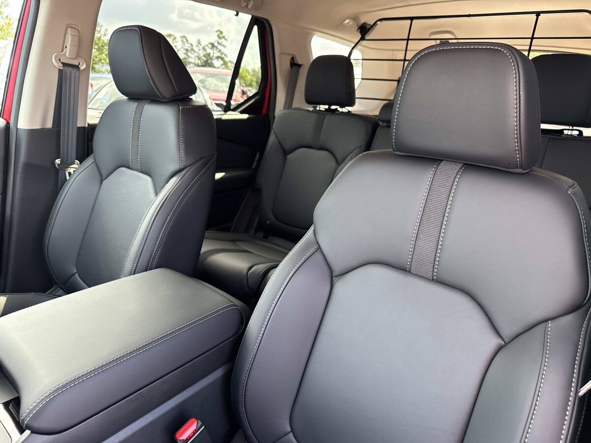 New 2026 Honda Pilot EX-L image 20