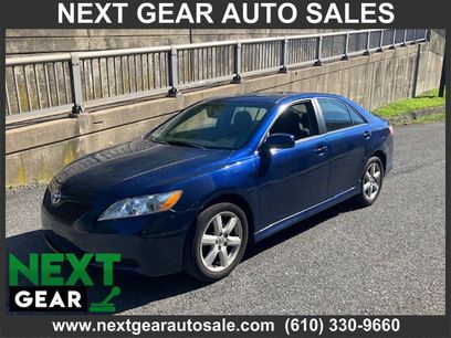 Used 2008 Toyota Camry CE