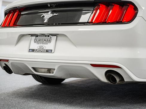 Used 2017 Ford Mustang Coupe image 17