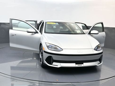 Certified 2023 Hyundai Ioniq 6 SEL image 31