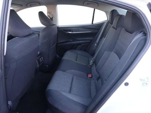 Certified 2025 Toyota Camry LE image 9