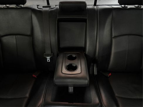 Used 2018 RAM 2500 Laramie w/ Snow Chief Group AWD/4WD image 47