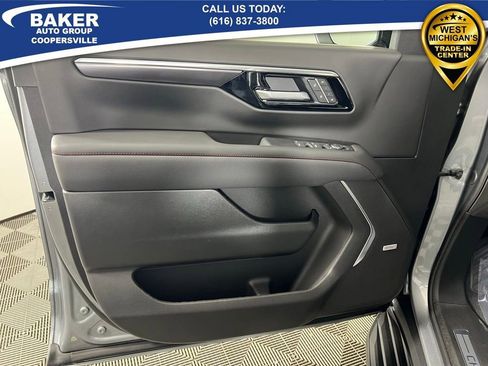 New 2026 Chevrolet Suburban RST w/ Comfort Package AWD/4WD image 18