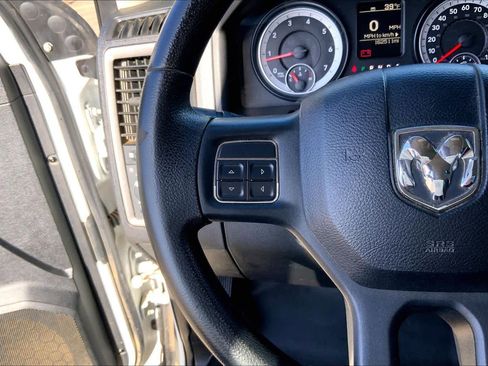 Used 2014 RAM 1500 Tradesman w/ Power & Remote Entry Group image 17