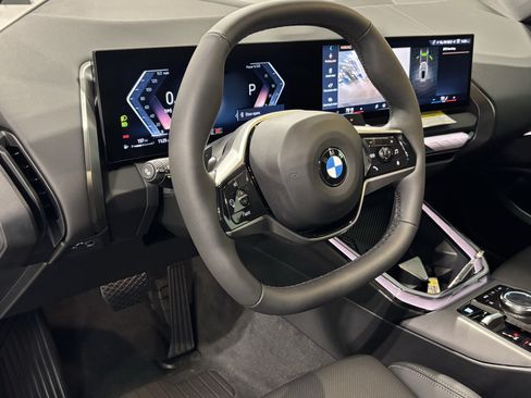 New 2026 BMW X3 xDrive30i w/ Convenience Package AWD/4WD image 13