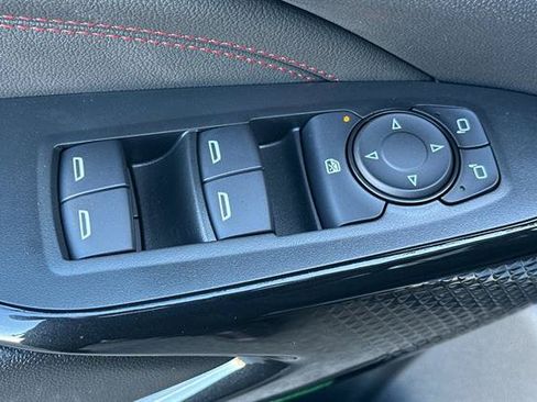 New 2026 Chevrolet Trax RS w/ Sunroof Package FWD image 12