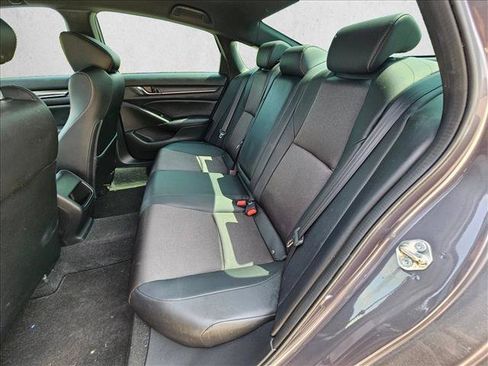 Used 2020 Honda Accord Sport image 17