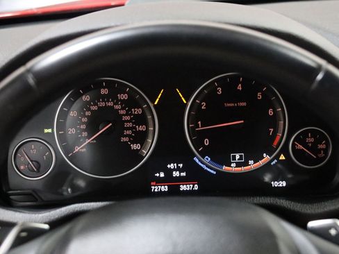 Used 2015 BMW X4 xDrive35i image 55