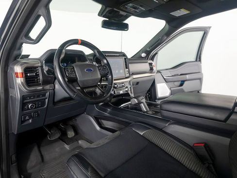 Used 2022 Ford F150 Raptor w/ Equipment Group 801A High AWD/4WD image 15