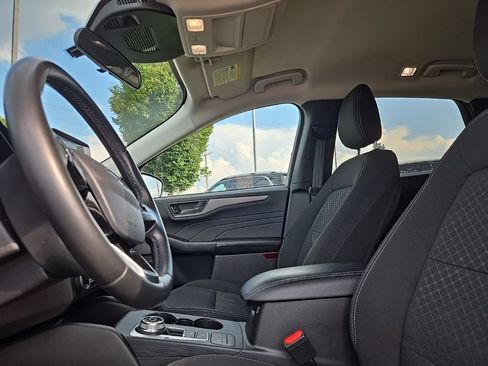 Used 2024 Ford Escape Active AWD/4WD image 30