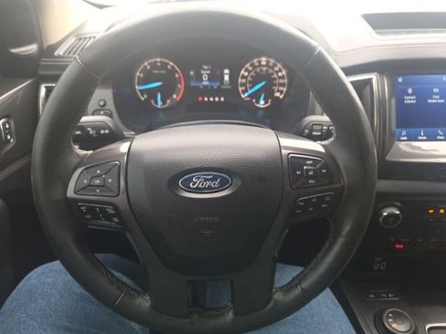 Used 2022 Ford Ranger Lariat w/ Technology Package image 36