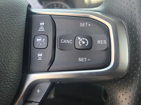 New 2026 RAM 1500 Classic Warlock AWD/4WD image 15