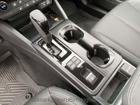 New 2026 Subaru Outback Premium image 20