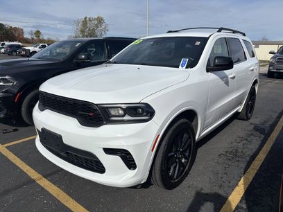 Used 2023 Dodge Durango GT
