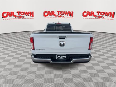 Used 2020 RAM 1500 Lone Star image 7