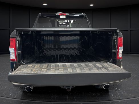 Used 2023 RAM 1500 Big Horn AWD/4WD image 25