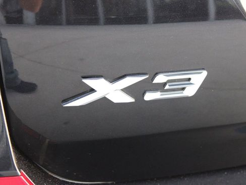 Used 2020 BMW X3 xDrive30e w/ Premium Package image 21