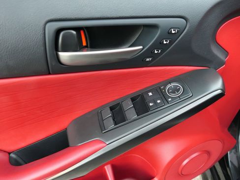 Used 2023 Lexus IS 350 F Sport image 11