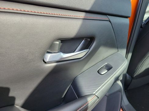 Used 2025 Nissan Sentra SR w/ SR Premium Package image 13